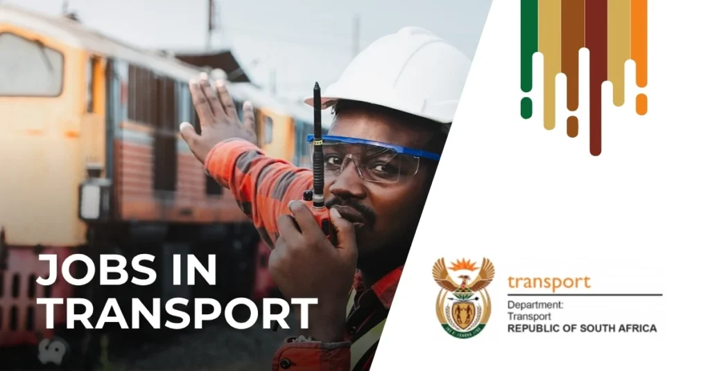 Department of Transport (DOT) category image