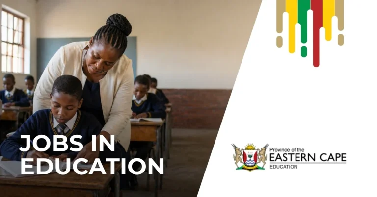 Eastern Cape Department of Education