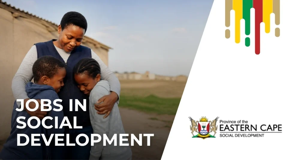 Eastern Cape Department of Social Development