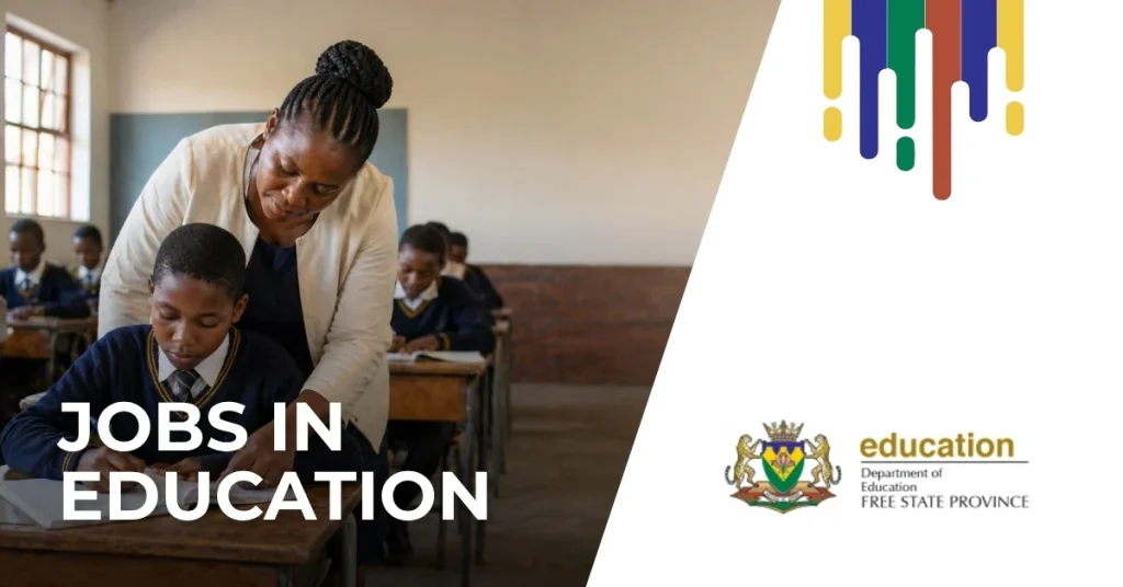 Free State Department of Education