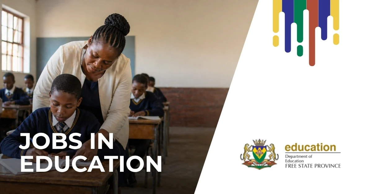 Free State Department of Education