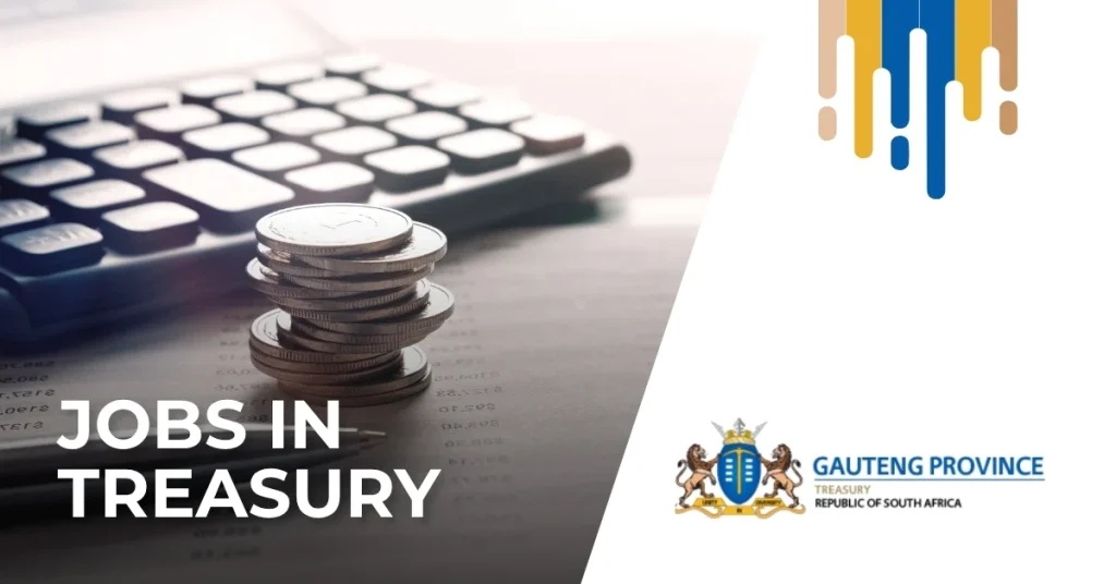 Gauteng Provincial Treasury