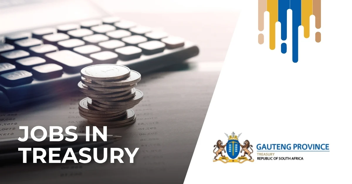 Gauteng Provincial Treasury