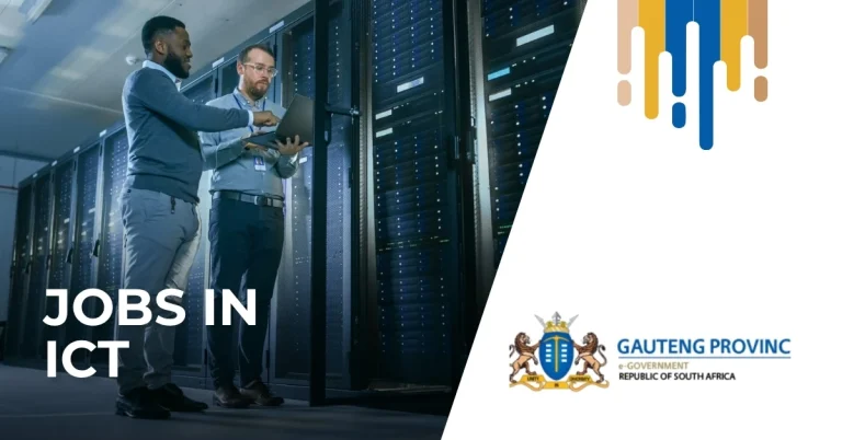 Gauteng Department of E-Government