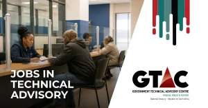Government Technical Advisory Centre