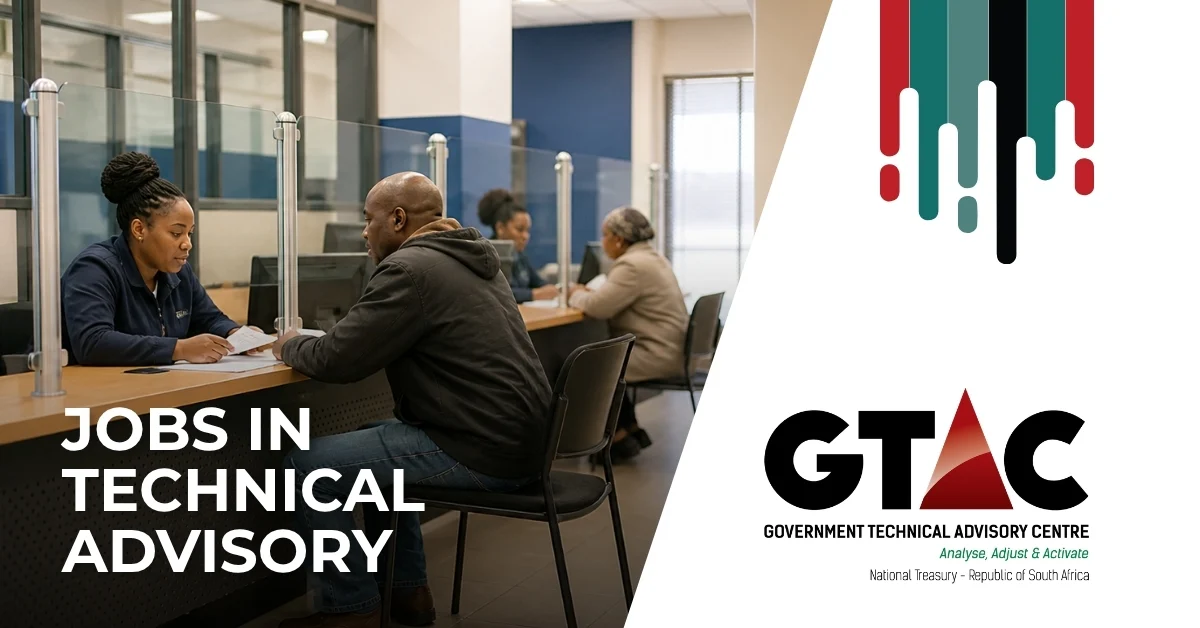 Government Technical Advisory Centre