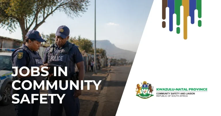 KwaZulu-Natal Department of Community Safety and Liaison