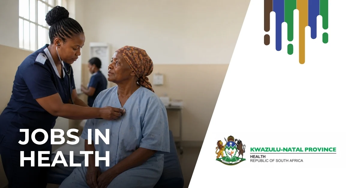 KwaZulu-Natal Department of Health