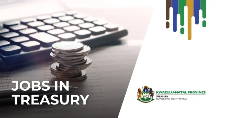 KwaZulu-Natal Department of Treasury