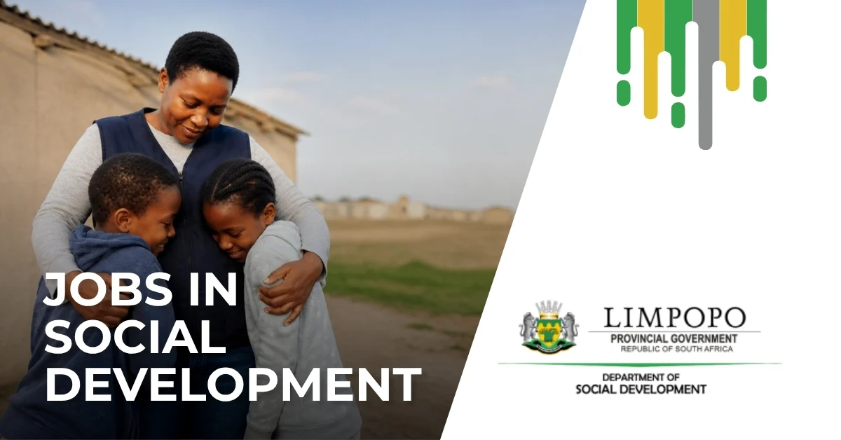Limpopo Department of Social Development