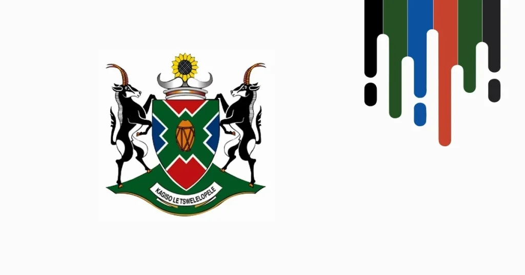 North West Provincial Government