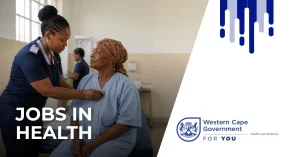 Western Cape Department of Health and Wellness
