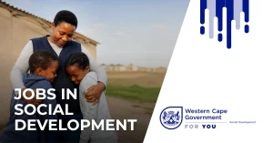 Western Cape Department of Social Development jobs and vacancies